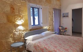 Casa Maria ampio appartamento per famiglie vicino Ortigia